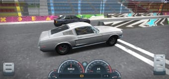 Drag Racing 3D: Streets 2