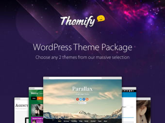 Themify WordPress Themes