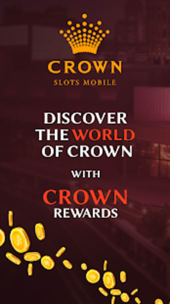 Crown Slots Mobile 2020