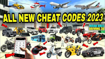 indian bikes driving codes