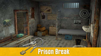 New jailbreak escape