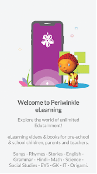 Periwinkle eLearning