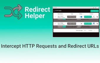 Redirect Helper