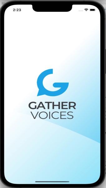 Gather Voices