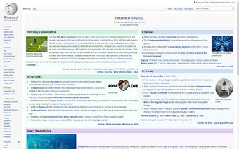 Wiki Fundraiser Blocker