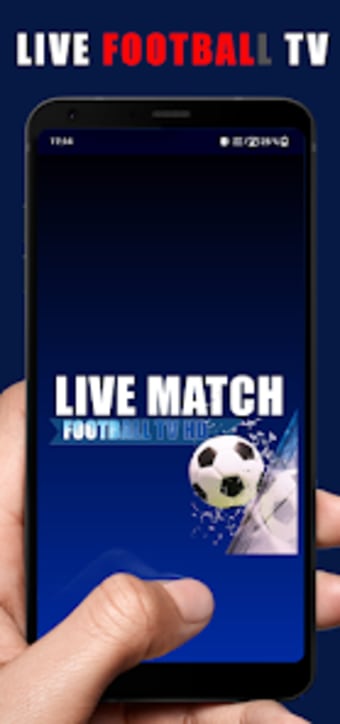 LiveMatch: Live Football TV