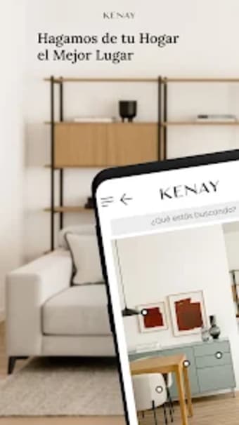 Kenay Home - Marca de muebles