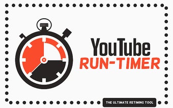 Youtube Run-Timer