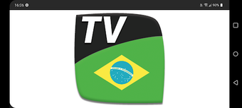 TV Ao Vivo - TV Brasil