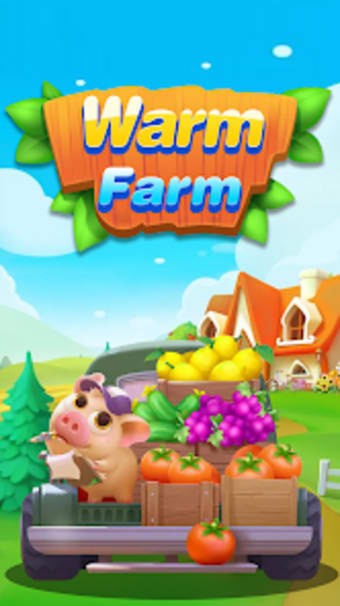 Warm Farm