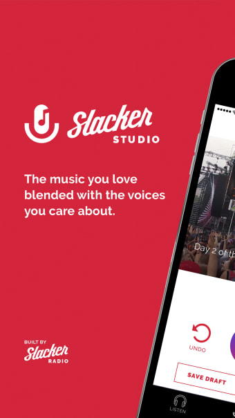 Slacker Studio