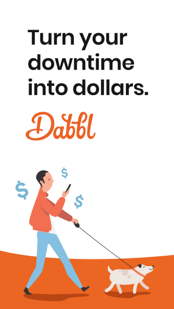 Dabbl - Gift Cards for Opinion