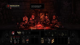 Darkest Dungeon