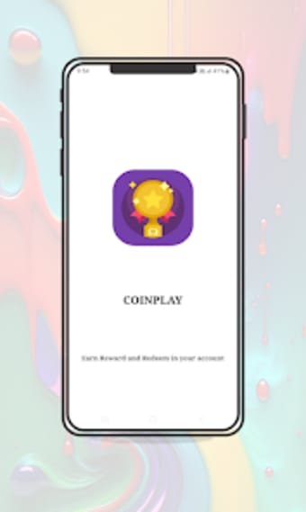 CoinPlay- Make Money Now