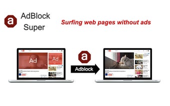 AdBlock Super