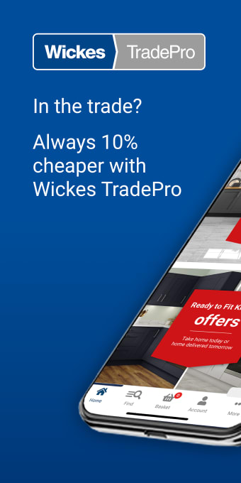 Wickes TradePro