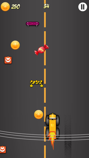 School Bus Driving Game - Crazy Driver Racing Games Free
