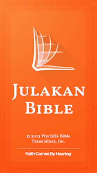 Jula Bible