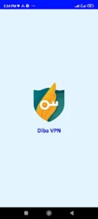 diban vpn فیلترشکن پرسرعت قوی