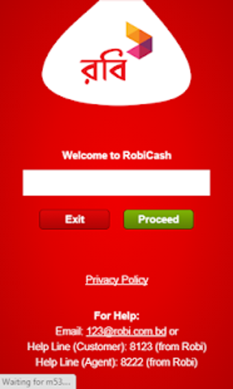 RobiCash