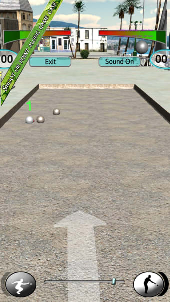 Real Bocce OnLine