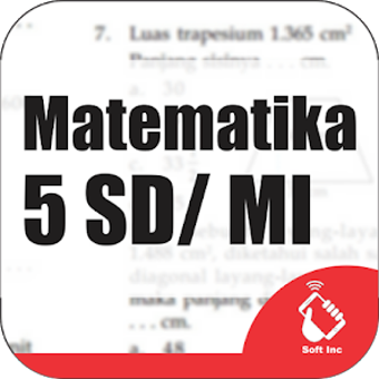 Kelas 5 SD Mapel Matematika