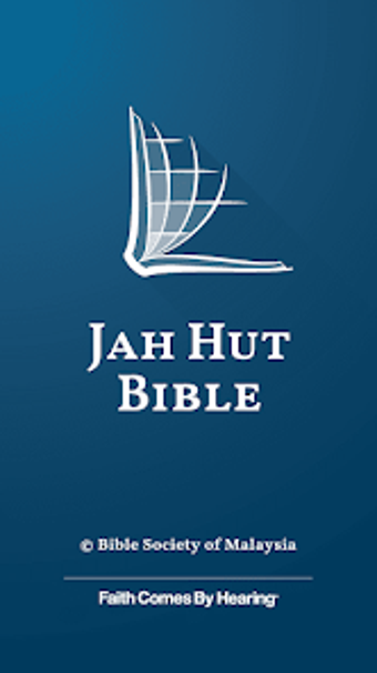 Jah Hut Bible