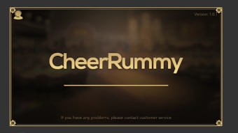 Cheer Rummy