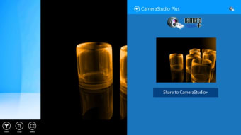 CameraStudio+ for Windows 10