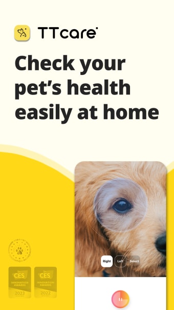 TTcare: Keep Your Pet Healthy