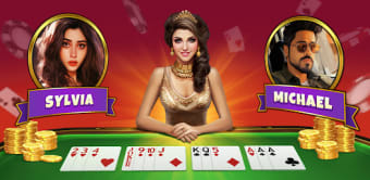 Rummy Master-Casino Online
