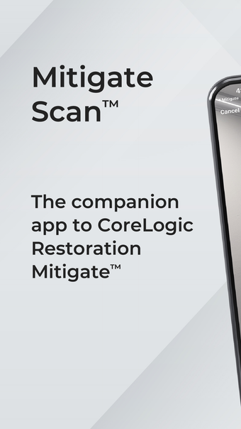 Mitigate Scan