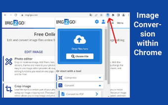 Online Image Editor (img2go.com)