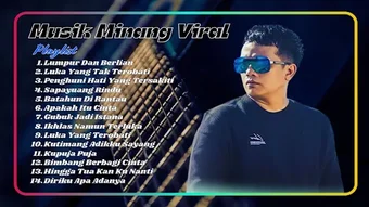 Full album ipank pop minang