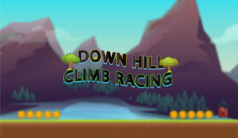 Downhill Climb Racing