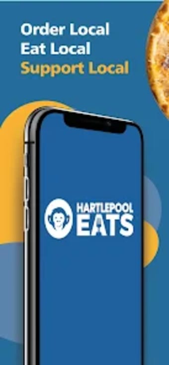 Hartlepool Eats
