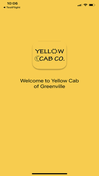 Yellow Cab of Greenville Inc.