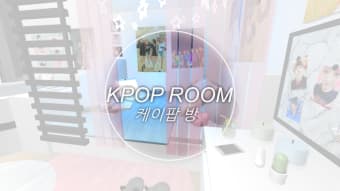kpop room 케이팝 방