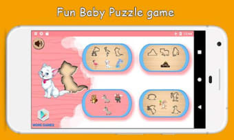 Baby Puzzles