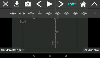 Circuit Solver