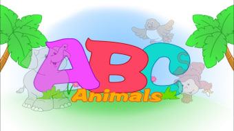 Alphabet ABC Song and Animals
