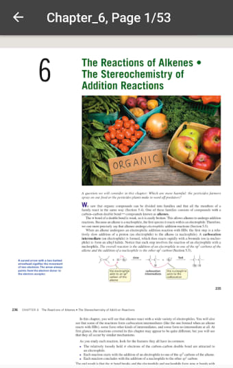 ORGANIC CHEMISTRY - BOOK FOR IIT JEE & NEET