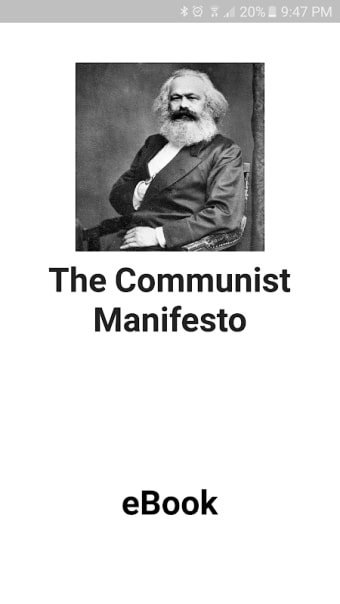 The Communist Manifesto by Karl Marx - Complete