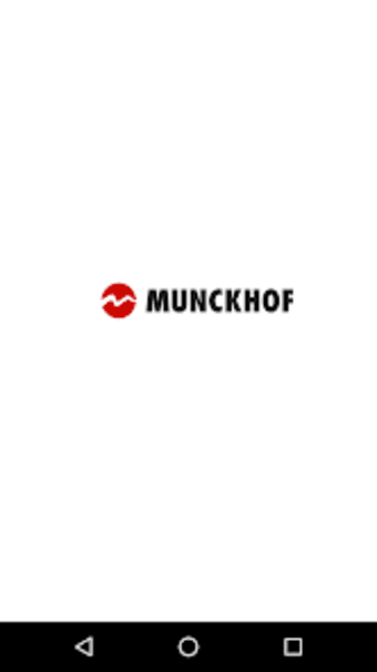 Munckhof MM