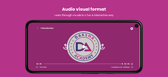 Daksha Academy