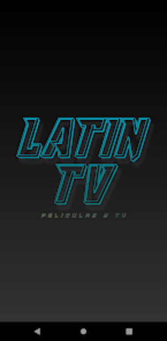 Latin tv