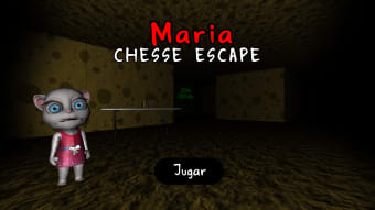 Maria Cheese Escape