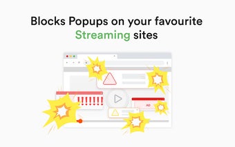 Popup Zapper - Blocks annoying Popups