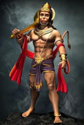 Hanuman Prashnawali