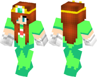 Boys and Girl skins - for Minecraft skins